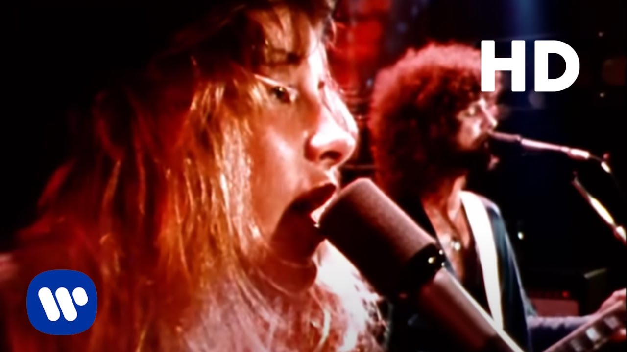 Fleetwood Mac - Go Your Own Way (Official Music Video) [HD Remaster] - YouTube