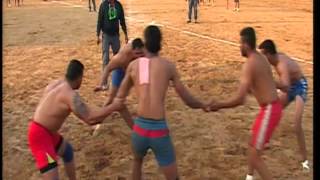 (1) Sunnar Wal (Kapurthala) Kabaddi Tournament 7 Feb 2016