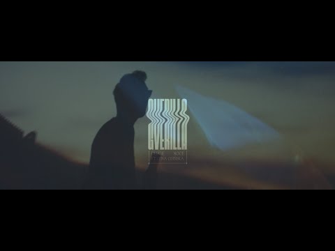 Gverilla feat. Lena Osińska - DŁUGIE NOCE (prod. Steez83 x Symer)