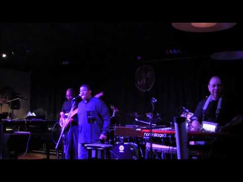 Thumbnail for Elliot Levine w/Ron Meriweather, K2 Restaurant and Lounge, 4/18/14, Skin Tight Brickhouse, by The Ohio Players