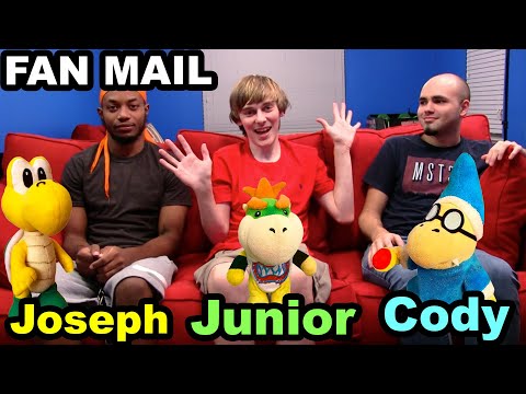 YouTube Thumbnail