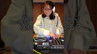 藤井風 DJ mix #shorts