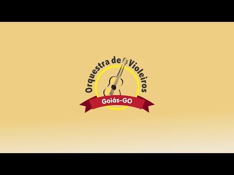 Orquestra de Violeiros da Cidade de Goiás