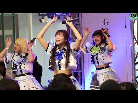SR18 [FANCAM][KITTY FOCUS] SoraSora [ソラソラ] - จดหมายถึงฉันในอนาคต [Haikei, Mikansei No Boku He]