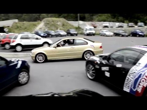 Smotra Run 2011 Switzerland - by A&P