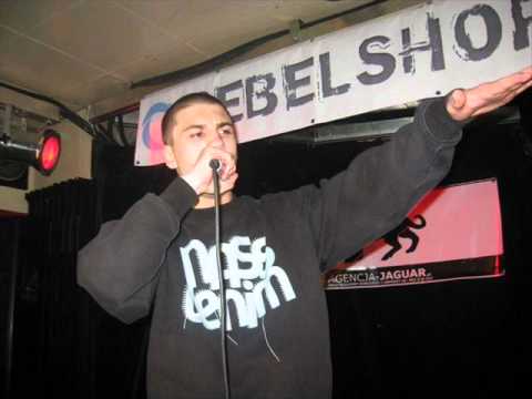 Maly - OsraneShortyMalasa [Shorty/Malaz diss 2010]