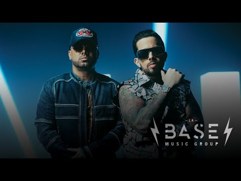 Wisin, De La Ghetto - A Distancia (Official Video)