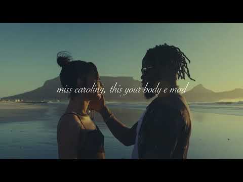 Mckay - Follow you (official Lyrics Video)