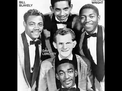 Del-Vikings  - Come Go With Me (Remastered) HD