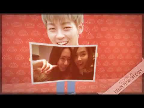 Happy Bday Keana Jung!