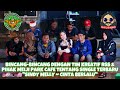 VLOG 103 PART 3 KEGIATAN NYATA RSS TALENT MENGGALI POTENSI PENYANYI DANGDUT PENDATANG BARU