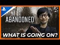 Abandoned PS5 - What is going on? | Totally Rated