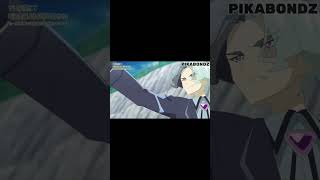 Shiny Zygarde vs Liko & Spinel | Pokémon Horizons Episode 134 AMV