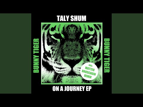 On A Journey (Matteo Bruscagin Remix)