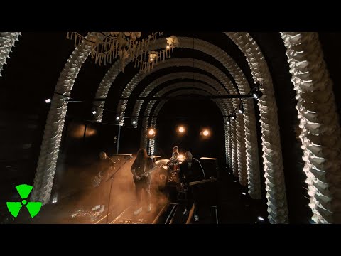 Nuclear Blast Records and Hangman's Chair