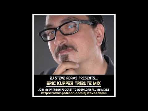 Eric Kupper Tribute Mix