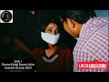Indian Actress Otm Gagged