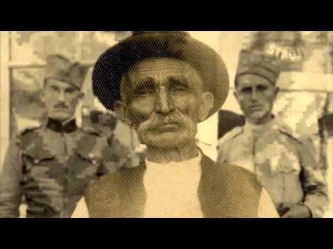 Албум сећања на наше претке из Првог светског рата