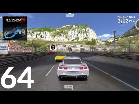 GT Racing 2 The Real Car Experience: (Android-IOS) Gameplay/Walkthrough Part 64