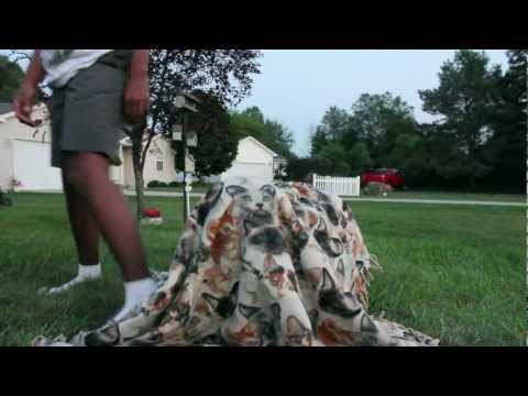 Skins Series 7 Official Trailer