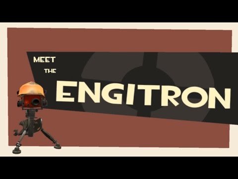 Meet the Engitron [Gmod Animation]