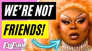 Onya Nurve Sparks Backlash Over S17 Cast Comments & Tamisha Iman's AI Controversy