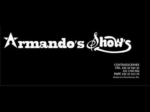 Armandos shows, Así Fué.