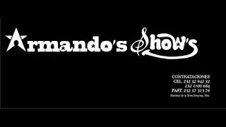 Armandos shows, Así Fué.
