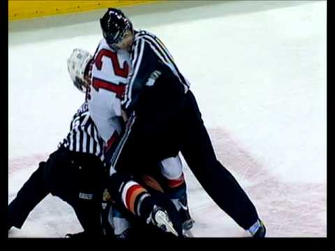 Collin Bowman vs Tyrell Goulbourne