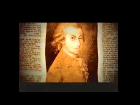 Моцарт - документальный фильм