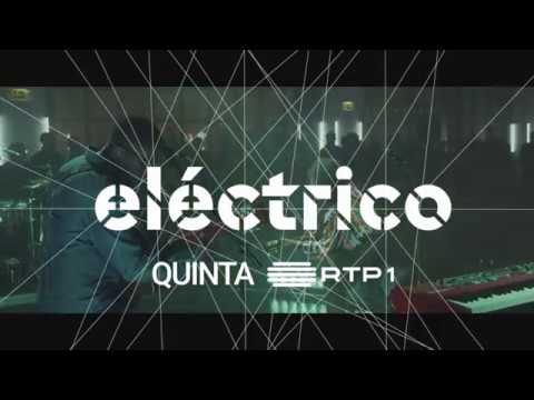 Sara Tavares e Selma Uamusse @ Eléctrico