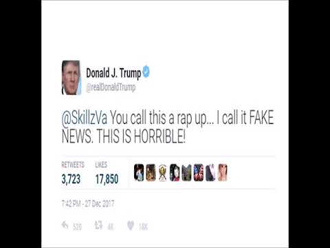 Mad Skillz - 2017 Rap Up