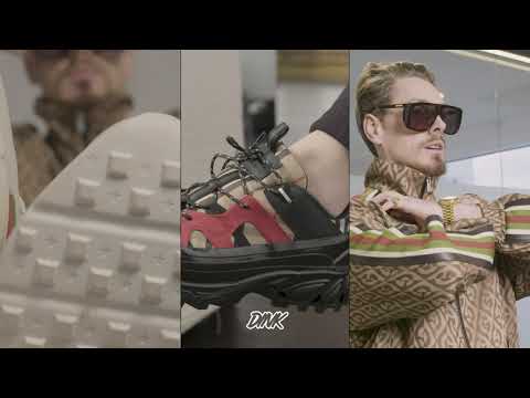 Mike Bulgakov video.