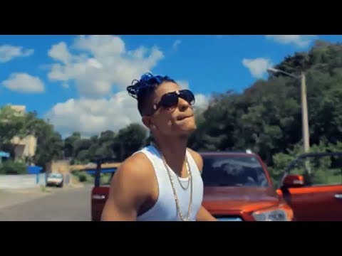 The Wonder Papi - Que Vakano Soy - Que Bakano Soy  (Video Oficial)