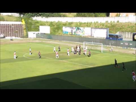Leixões SC 3-0 Varzim SC