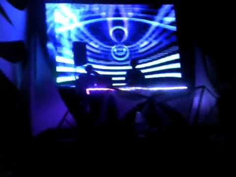 Zaghini @ Festival Monte Mapu 2011 - Chile