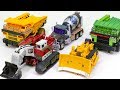Transformers ROTF Construction Demolisher Rampage Mixmaster Long Haul Payload Vehicle Car Robot Toys