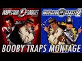 Disney S INSPECTOR GADGET Movies Booby Traps Montage Music Video