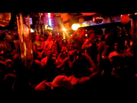 Welcome to the Club Jahresparty 2010 Kinki Mix17 1