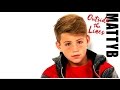 MattyB - Outside The Lines EP (Songs) 