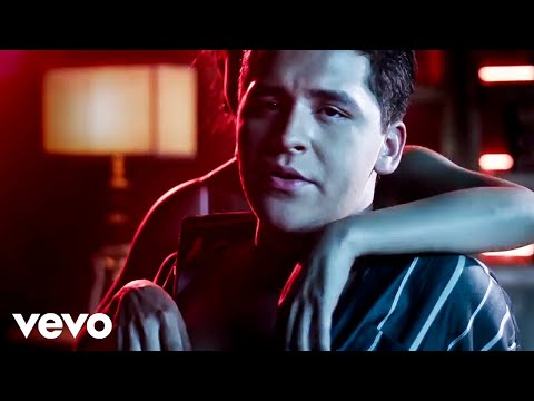 Christian Nodal - Me Dejé Llevar (Video Oficial)