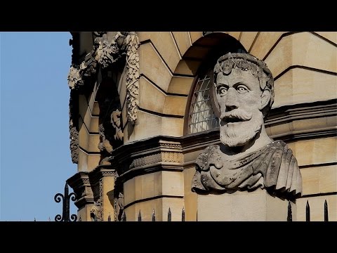 Business and Enterprise Programme - Oxford Royale Summer School