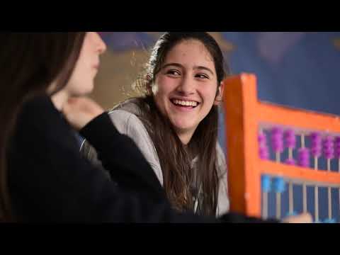 Vídeo Colegio Brotmadrid