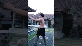 Download lagu Bakar lemak pinggang mp3