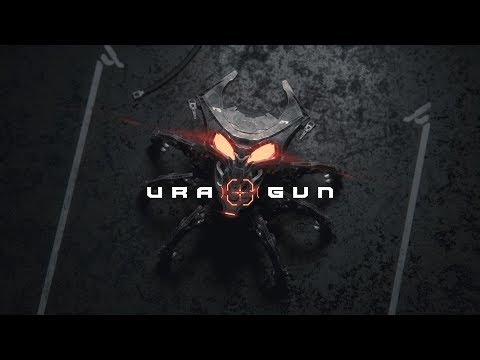 URAGUN Official Trailer