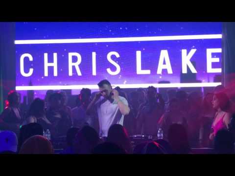 Chris Lake - California (Chris Lake & Matroda Remix) @ Coachella 2017 (Day 1, Weekend 1)
