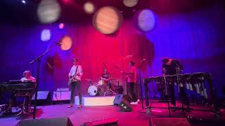 The American Analog Set - &quot;Come Home Baby Julie, Come Home&quot; (live in Austin, TX 9/20/24)