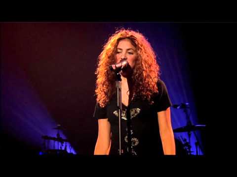 Shakira - Pies Descalzos (Instrumental - Tour Oral Fixation)