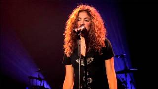 Shakira - Pies Descalzos (Instrumental - Tour Oral Fixation)