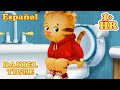 Daniel Necesita Hacer Pipi Aprende A Ir Al Baño Daniel Tigre 9 Story Kids En Español